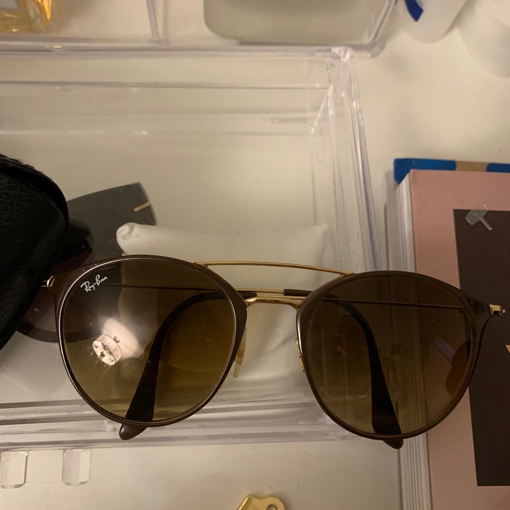 Ray-ban “RB3546” aviators (authentic)